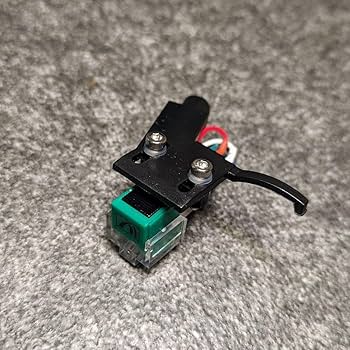 値下げしましたADC TRX-2 カートリッジ　レコードプレイヤーのカートリッジ 値下げしましたADC TRX-2 カートリッジ レコードプレイヤーの